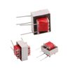 Hailege 5pcs EI14/EI-14 Audio Coupling Insulation Transformer Audio Transformer 600:600 1:1