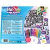 John Adams 11100 BLOPENS Super Activity Set, Multi