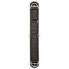 Weaver Leather Felt Lined Deluxe Super Cinch, 34-Inch, Black