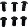 TRUSCO TSRV200KNS Strong Applied Vice TSRV-200K Screw Set for Base