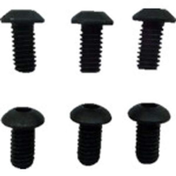 TRUSCO TSRV200KNS Strong Applied Vice TSRV-200K Screw Set for Base
