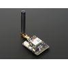 Adafruit FONA - Mini Cellular GSM Breakout - SMA Version [ADA1963]