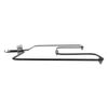 Range Oven Bake Lower Unit Heating Element CH7865 for Frigidaire 318255006