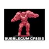 Turbo Dork - Bubblegum Crisis