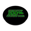 Certified 100% Grass-fed -- PopSockets Swappable PopGrip