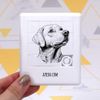 'Labrador Retriever ' Sliding Puzzle (PZ00034751)