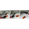 Chrome LED Side Repeaters Indicator Replacement Part Blinkers Dacia Duster 10+