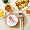 Hetbahn white rice 130g, 36 pieces
