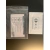 Enlighted WS-2-00 White Wireless Lighting Control Switch 4 Button