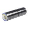 KINZO PVC 871125279533 Isolate Tape Roll Black