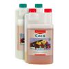 Esoteric Hydroponics Canna Coco 1 Liter Nährstoff A & B - Hydroponics Soil - Canna Coco