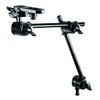 Manfrotto Gelenkarm 2-tlg. mit Kameraplatte