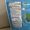 2 Pk Basic Care Sugar Free Menthol Cough Drops - 140 counts *FREE SHIPPING
