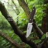 Arbolito Pine Creek Wood Knife