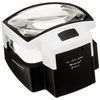 ESCHENBACH 1566 Visorux Plus Desk Magnifier with 3x Magnification LED Light