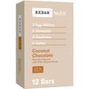 Protein Bars, Protein Snack, Snack Bars, Coconut Chocolate, 22Oz Box (12 Bars)