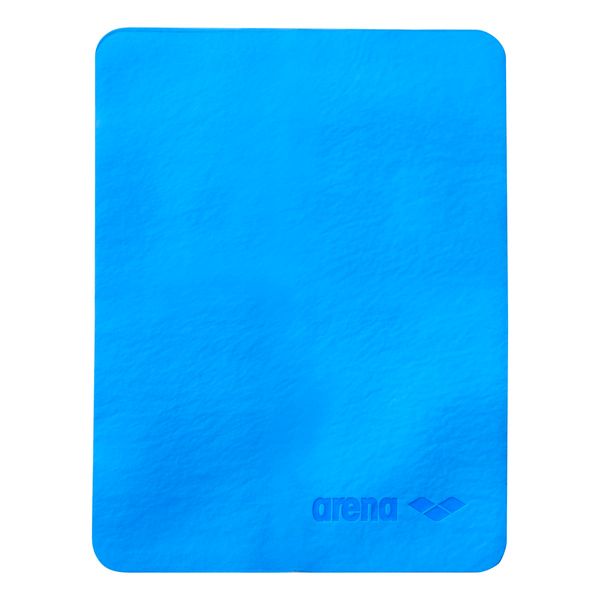 arena F ARN-3428 Unisex Towel (M) Blue (BLU)