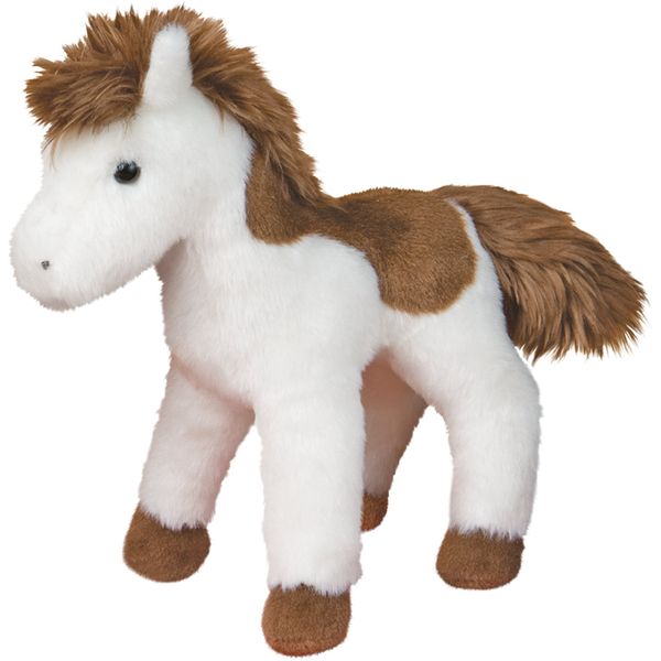 Douglas Arrow Head Paint Horse Plush Stuffed Animal