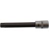 BUSSOLA INSERTO 1/2 TORX LUNGA 140 mm JMP T70