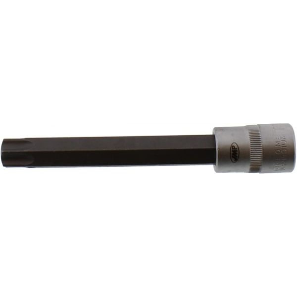 BUSSOLA INSERTO 1/2 TORX LUNGA 140 mm JMP T70