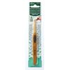 clover 1007/G Soft Touch Crochet Hook: 4.00mm, Other, Multicoloured, 4mm