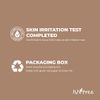 IsNtree Green Tea Fresh Cleanser 120ml 4.05 fl.oz | Green tea extract from Jeju | Contains grind green tea | Mild gel cleanser