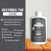 Diamond Shine Ultimate Cooktop Cleaner Combo Pack Smooth Top, Range Top, Ceramic, Electric, Gas, Induction