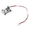 1.5g Servo Linear Actuator Micro Analog Digital Charging Linear Actuator for Ultra-Micro 3D Flight Aircraft