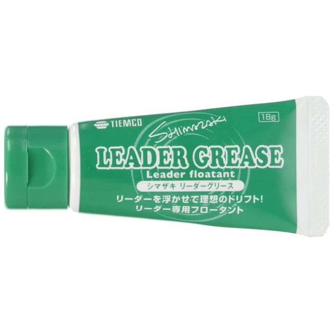 teximuko (Tiemco) Maxima Karate Leader Grease