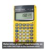 Calculated Industries 8528 Metric Do-It-Yourself Calculator Small