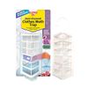 4x MOTH KILLER FOR CLOTHES DEMI DIAMOND TECHNOLOGY