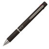 Sakura Crepas GB4M1004#49 Multifunction Pen Ball Sign 4+1 Black