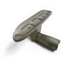 Polar Bear ABR-806 Beam Bracket Receiver 1.4 in (35 mm) Diameter, Silver