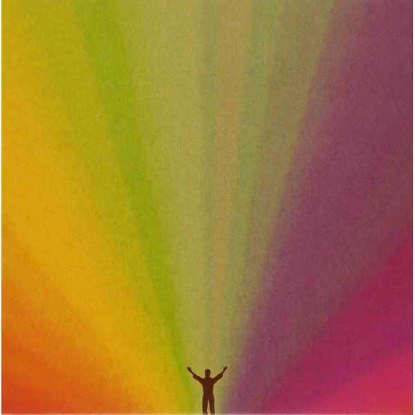 EDWARD SHARPE & THE MAGNETIC Z