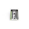 milKit Valves 1 Pair 75 mm