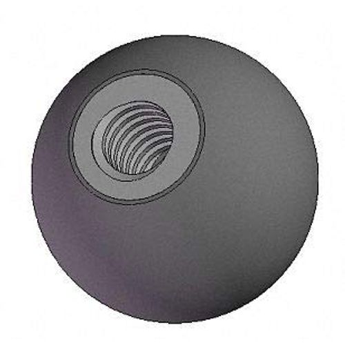 Innovative Components Ball Knob, 1 1/4 in, 5/16-18, 1 3/8 in