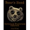 Lion's Mane Mushroom Extract