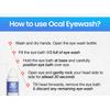 OCAL Eye Wash 100ml