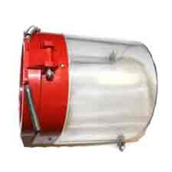 Jet/Powermatic 10810402A1 Chuck Guard Assembly 92Mm Incl. Shield