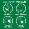 Biofreeze Pain Relief Spray, Arthritis Pain Reliever, Knee & Lower Back Pain Relief, Sore Muscle Relief, Neck Pain Relief, Pharmacist Recommended, FSA Eligible, 4 FL OZ Biofreeze Menthol Spray