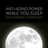 Olay Total Effects 7 in 1 Anti-Aging Face Moisturizer Night Cream with vitamin E, B3 and Pro B5, 1.7 oz