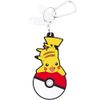 Pikachu Putter Cover Holder