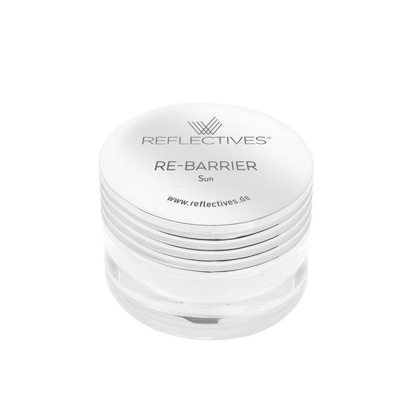 Reflectives® Re-Barrier Sun SPF30 (3 ml)