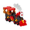PLUS PLUS Tube Train 70Pc, 1 EA