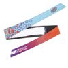 HK Army Headbands (Retro Liquid Orange/Teal)