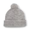 Titleist Junior Boardwalk Pom Pom Beanie, Heather/White