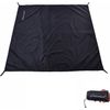 Compact Waterproof Camping Footprint - Versatile Tarp for Hiking, Beach, & More