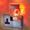 Marrakech Night Light - Plug in | Includes Bulb