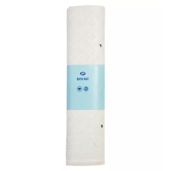 Boots Bath Mat Rubber Nonslip