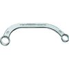Gedore 304 11x13 Half-moon ring spanner 11x13 mm